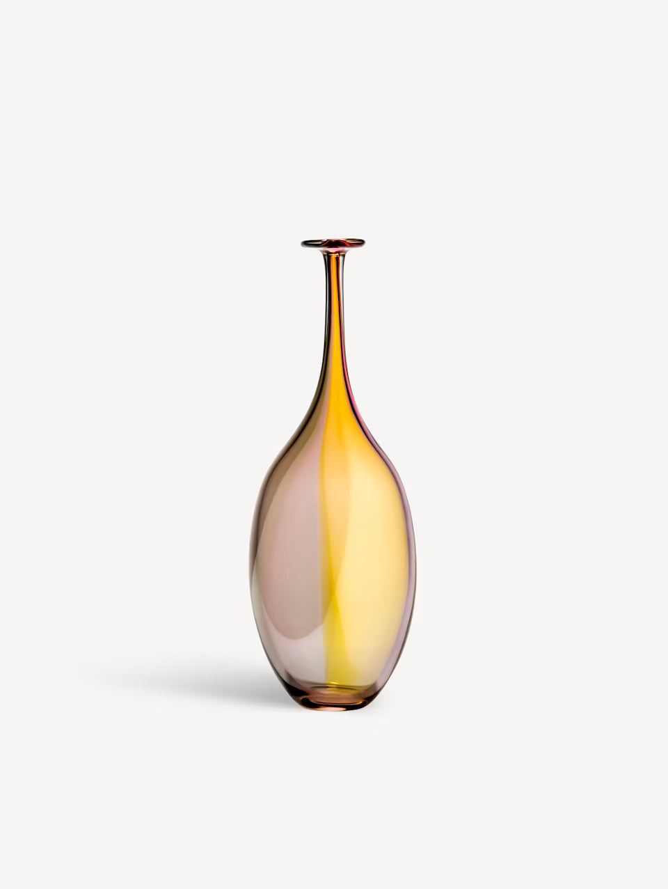 Kosta Boda Fidji Bottle Medium