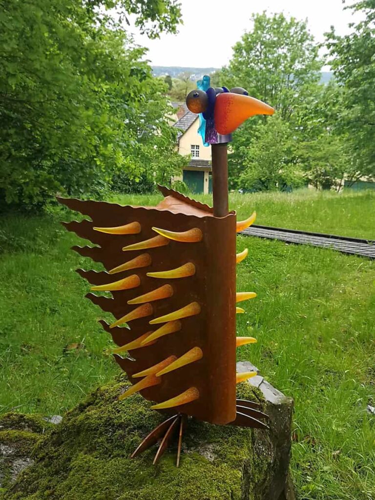 Firebird small