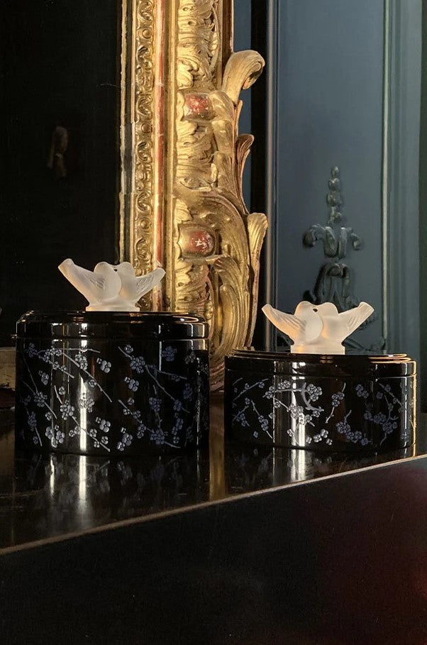 Fleurs de Cerisier box - small