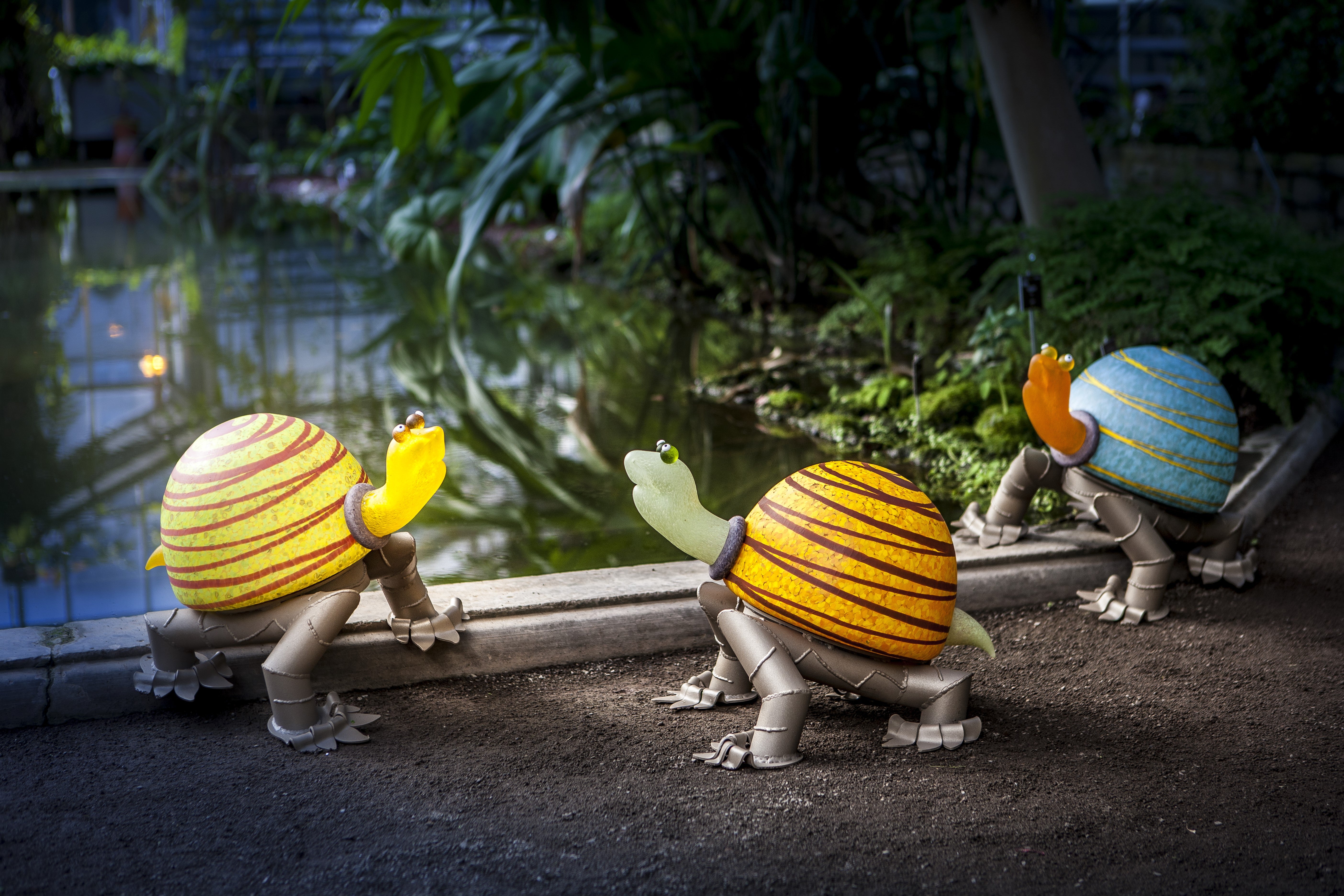Arnold light - yellow