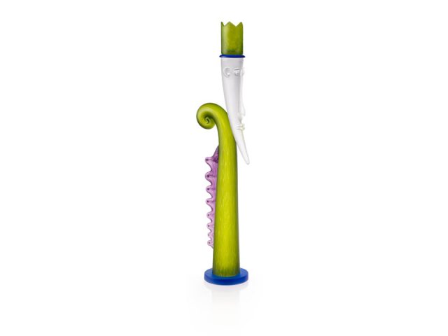 King Candlestick (lime)