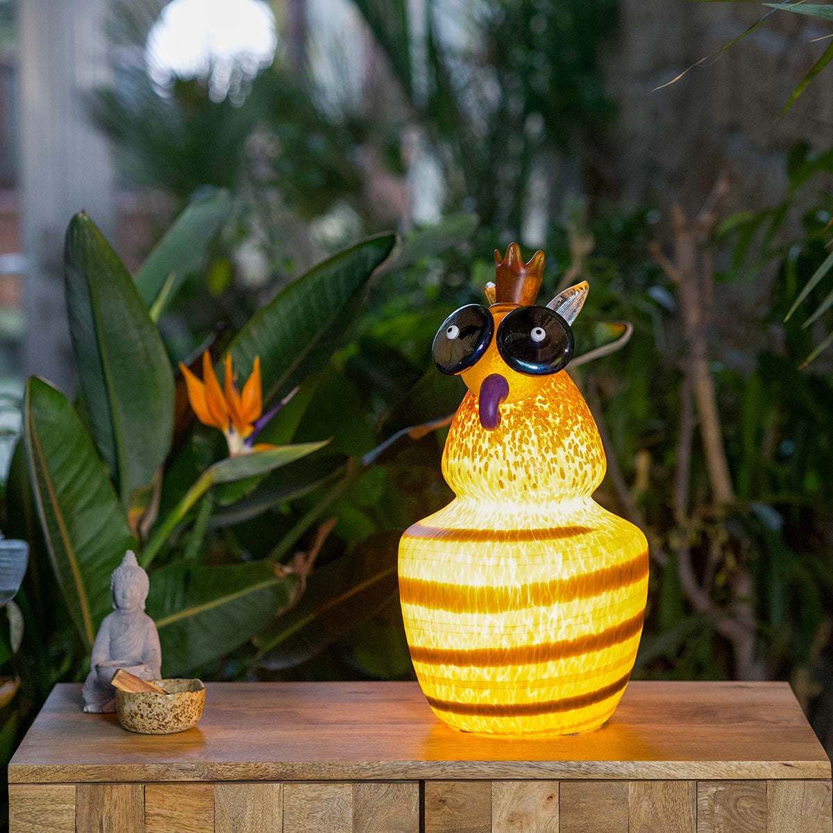 Bella Bee - Table LAMP