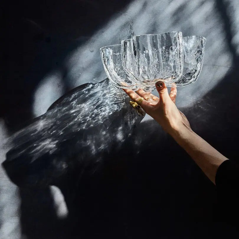 Kosta Boda | Bowls & Dishes