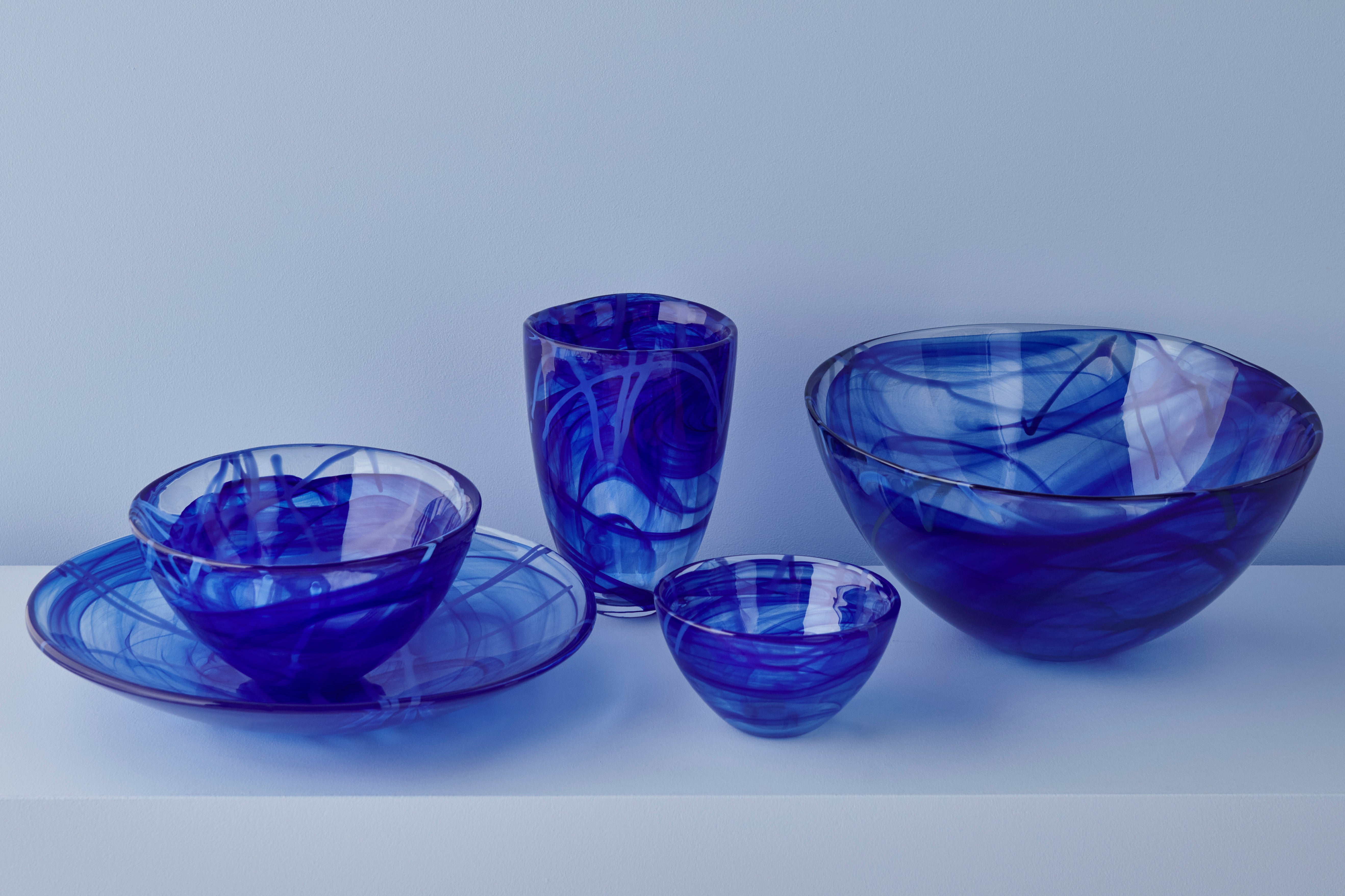 Bowls & Dishes