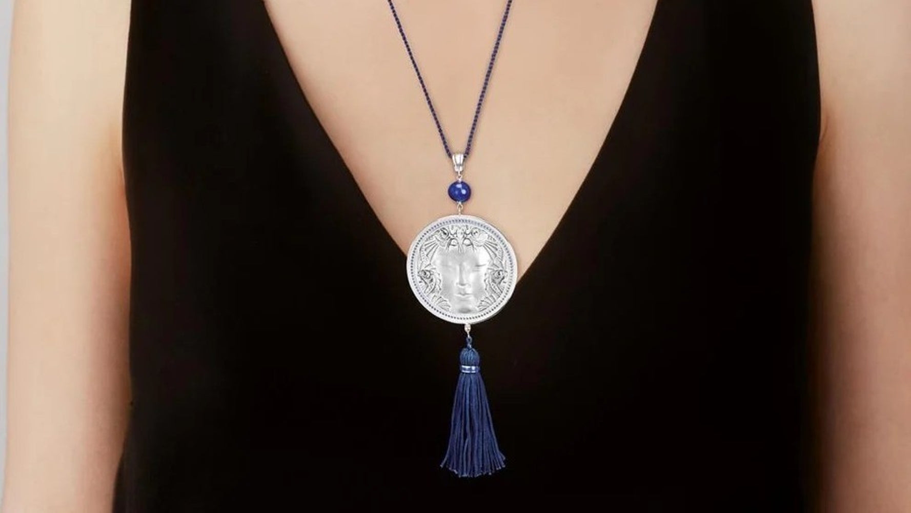Lalique | Jewellery