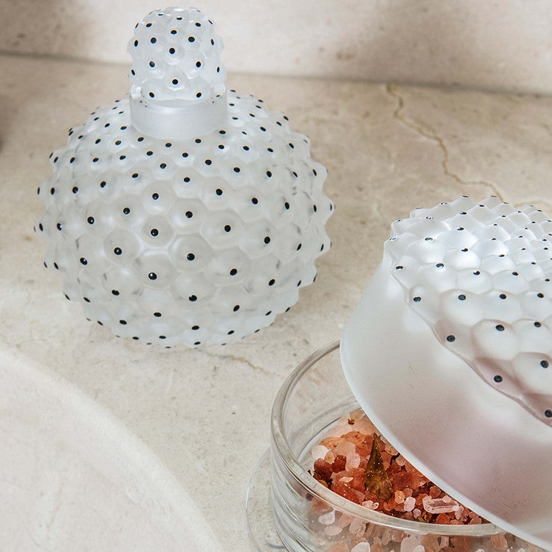 Cactus Perfume Bottle