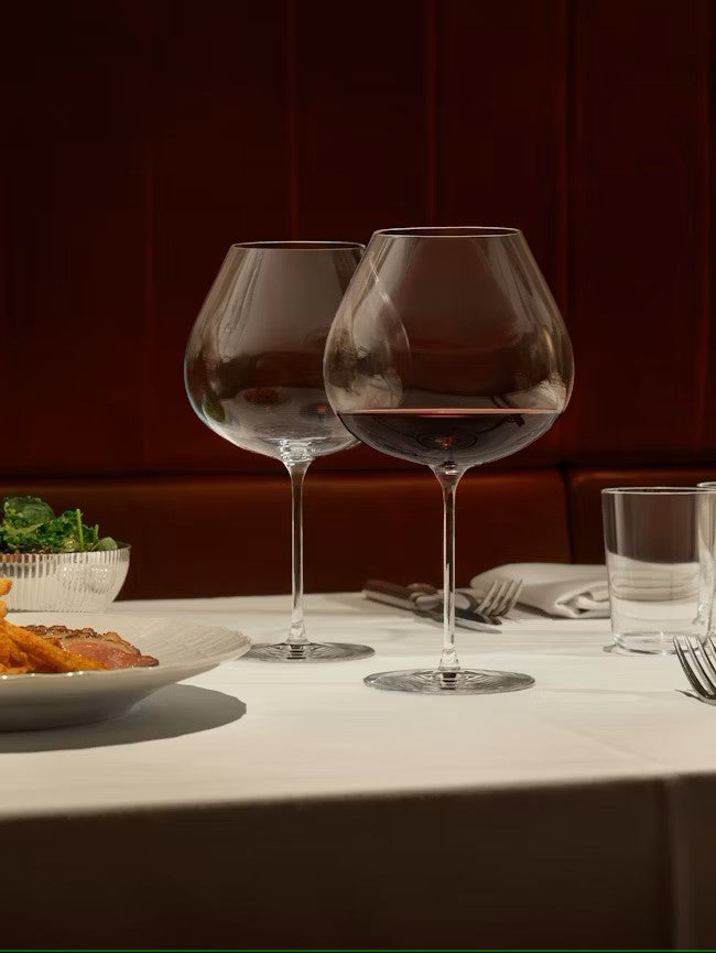 Frantzen mature red wine -set of 2