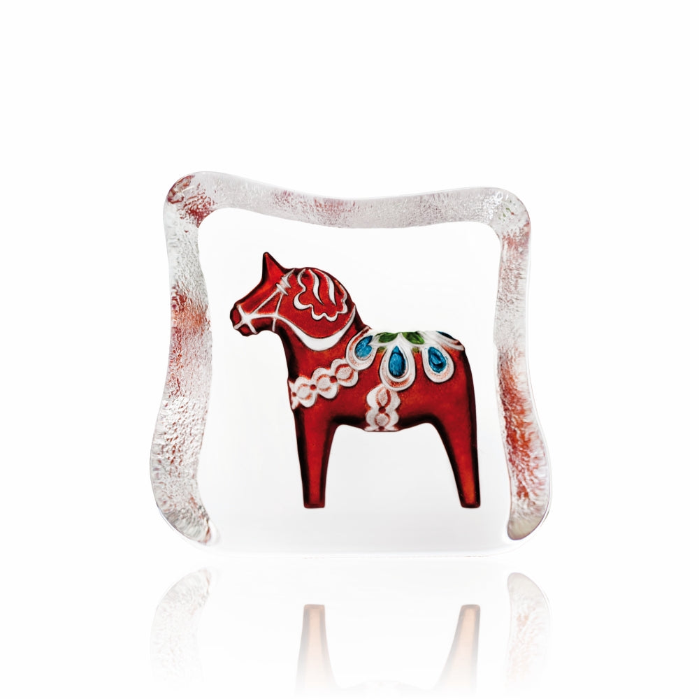 Målerås Dalecarlia Horse Red Medium
