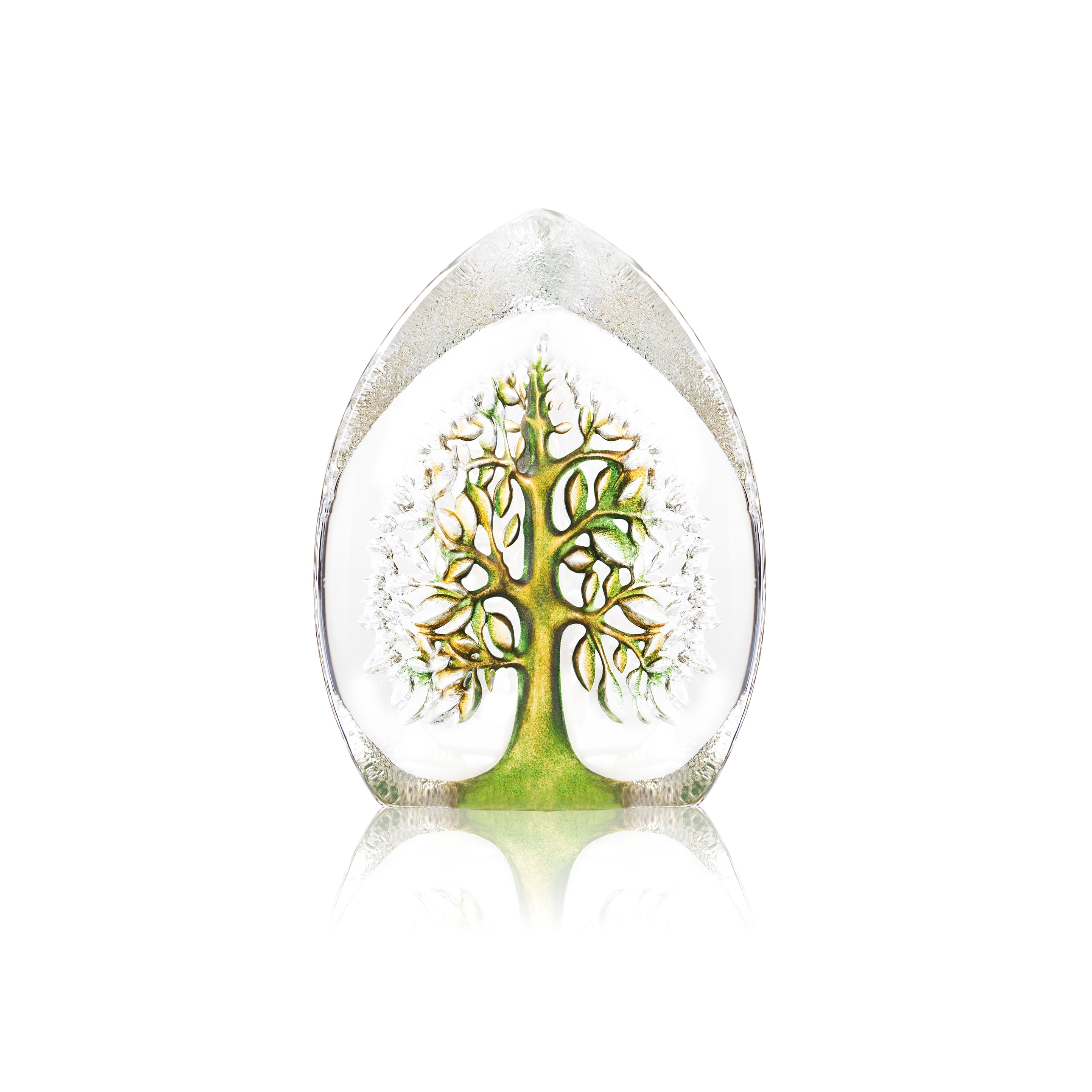 Tree of Life green mid.