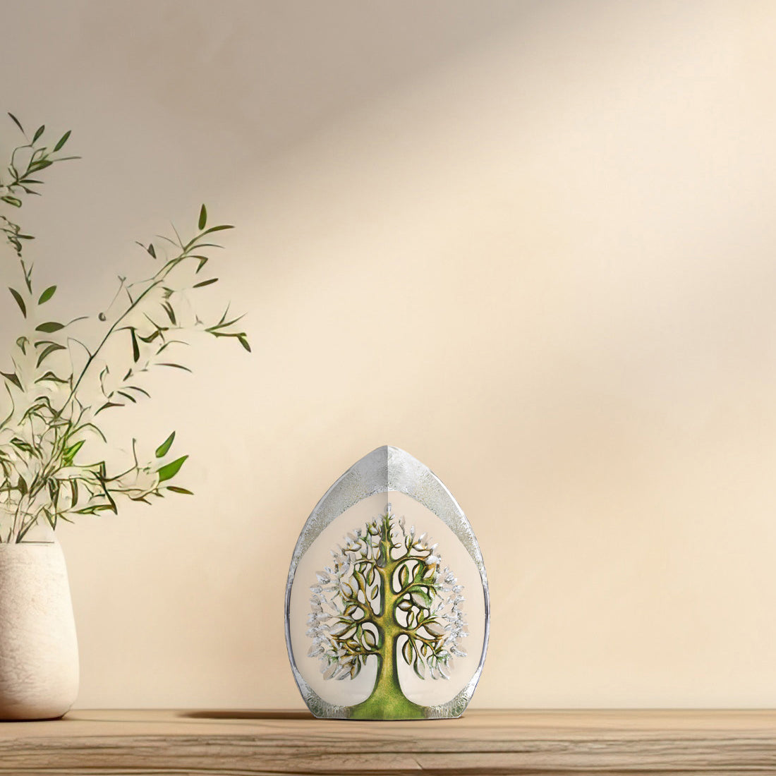 Tree of Life green lg.