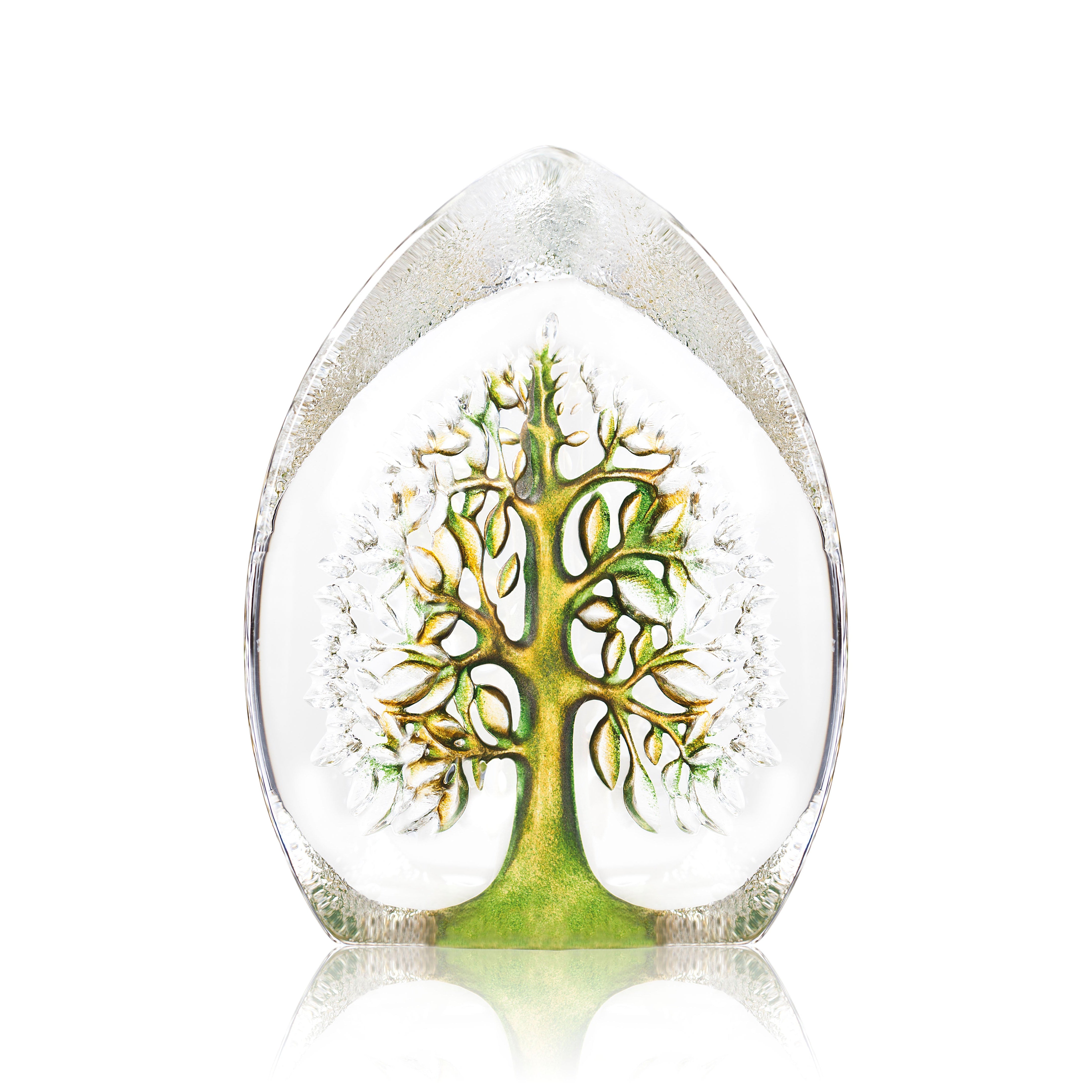 Tree of Life green lg.