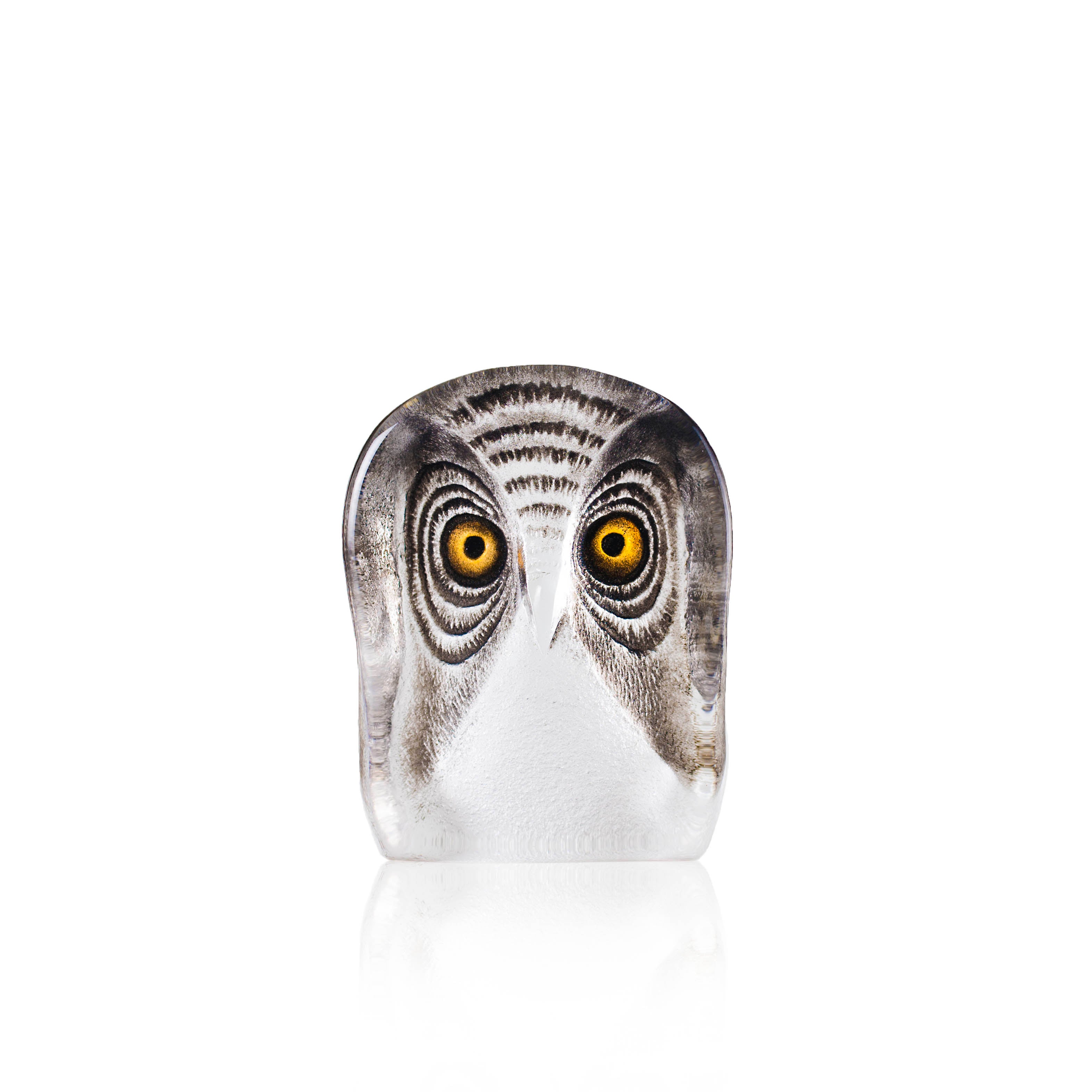 Målerås Bird Owl Sm.