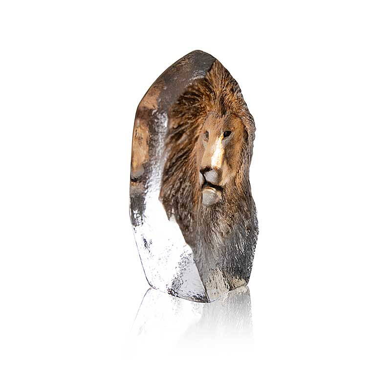 WL Lion - New