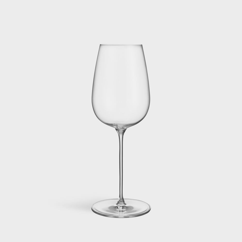 Orrefors Frantzén white wine glass 44cl. 2-pack