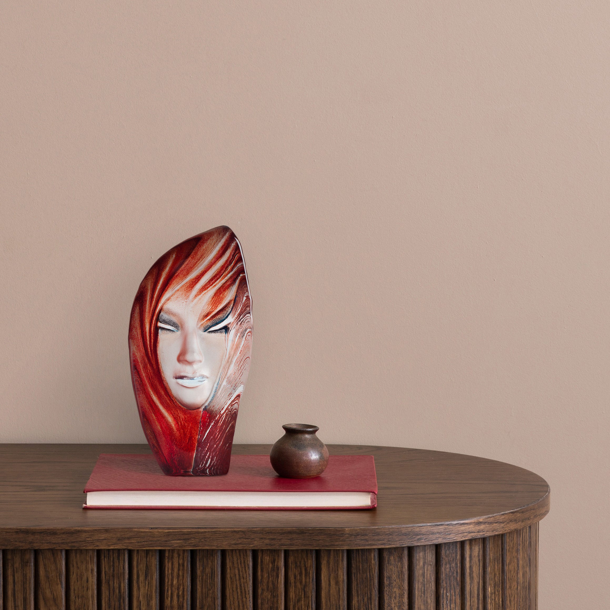 Målerås Masq Noviata Red