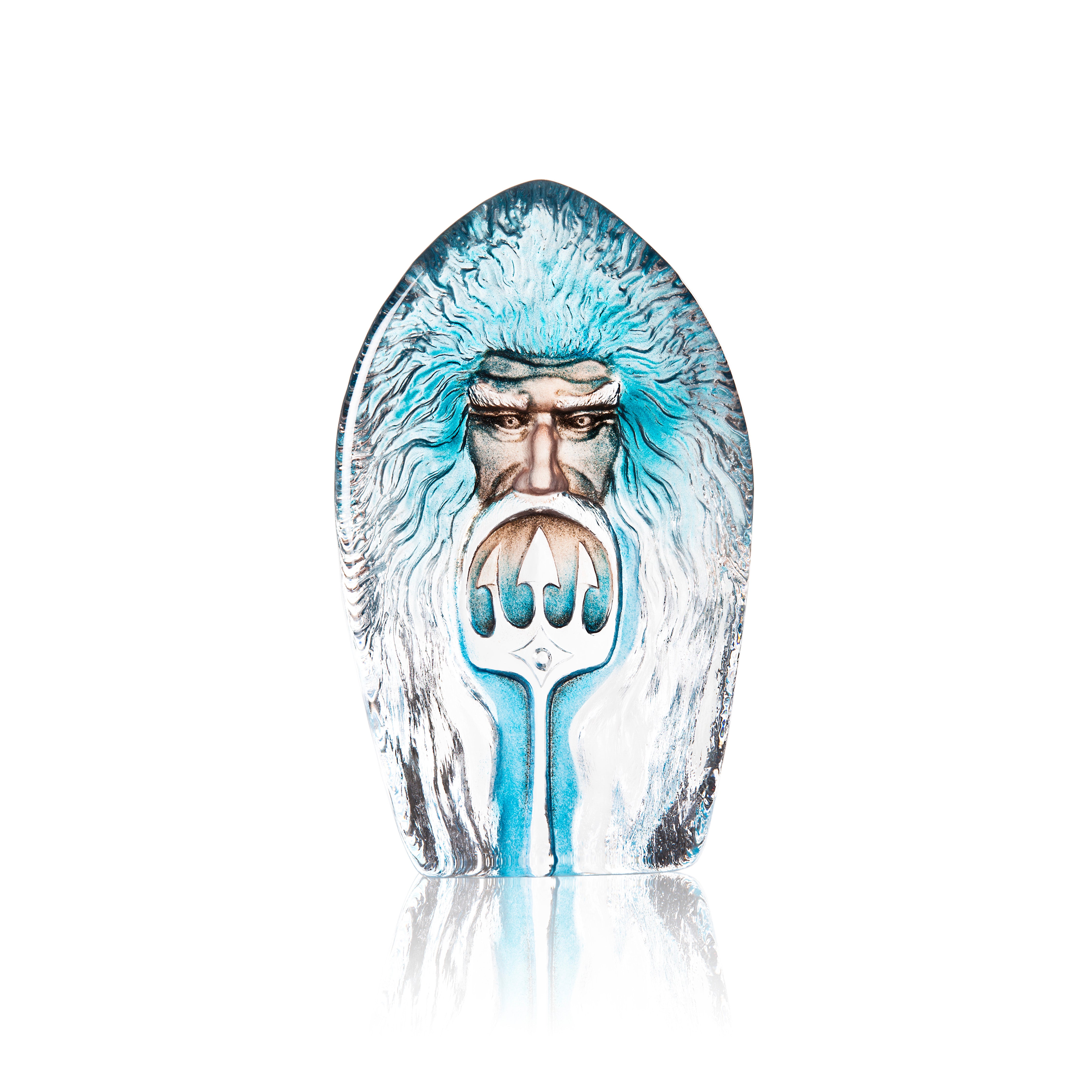 Masq Poseidon