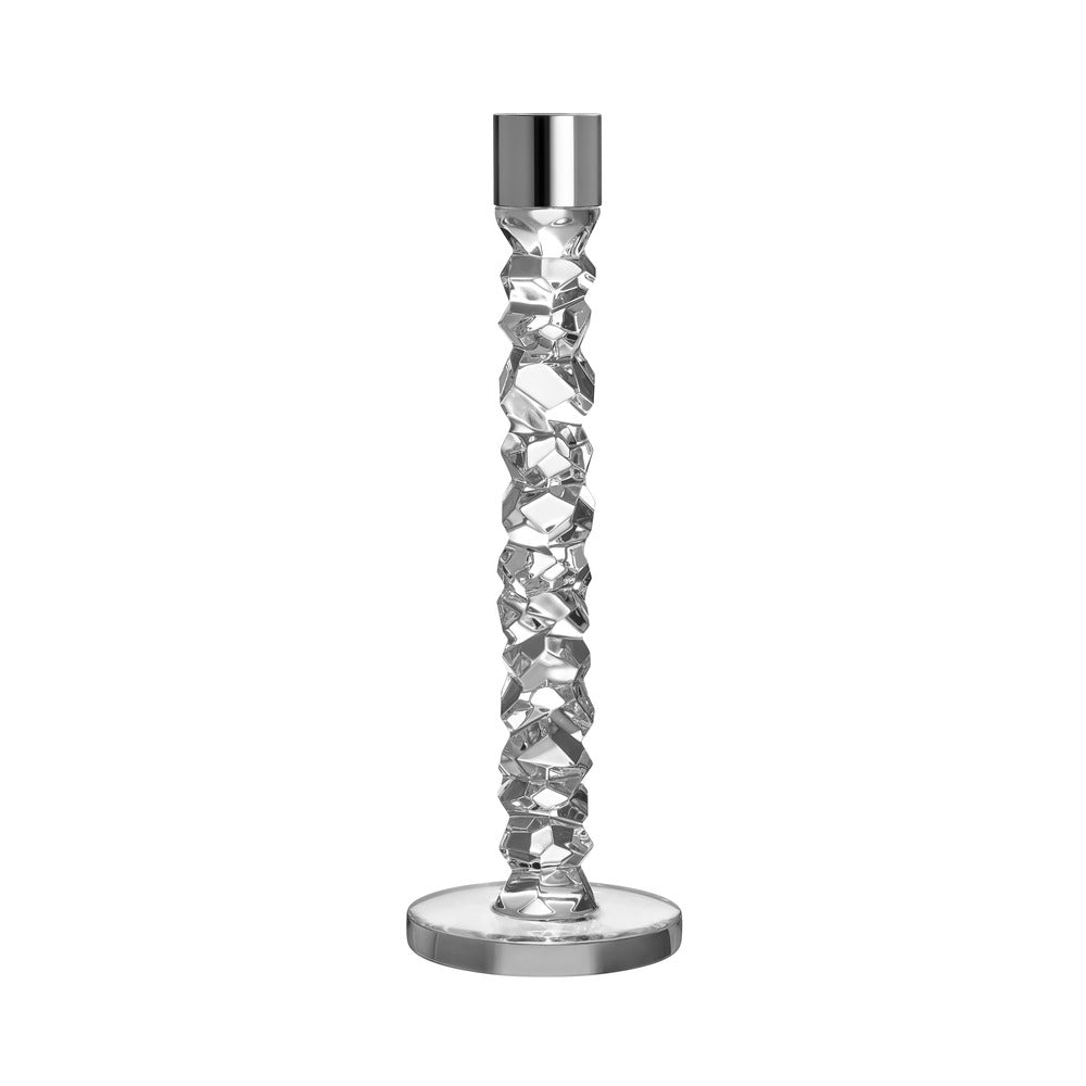 Carat Candlestick silver (l)