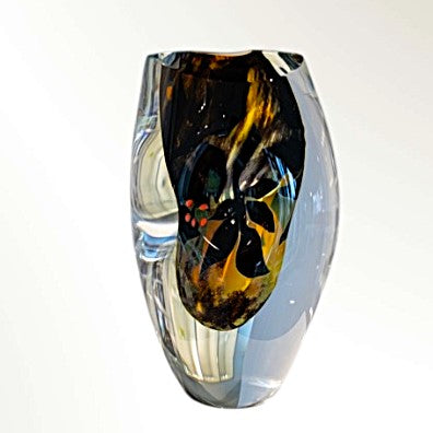 Martti Rytkönen Autumn Graal vase