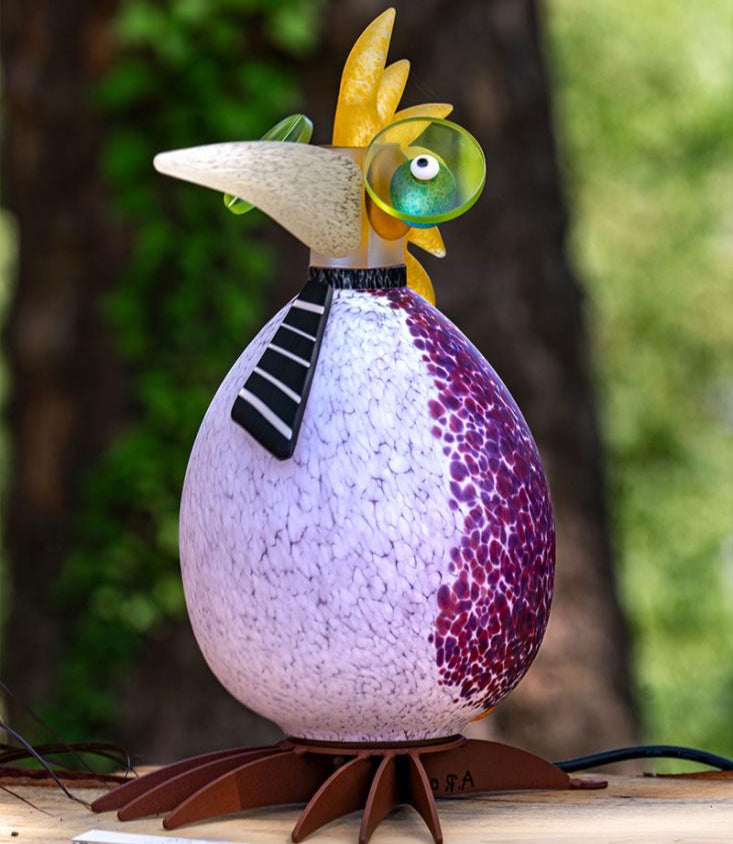 Borowski Andy lamp