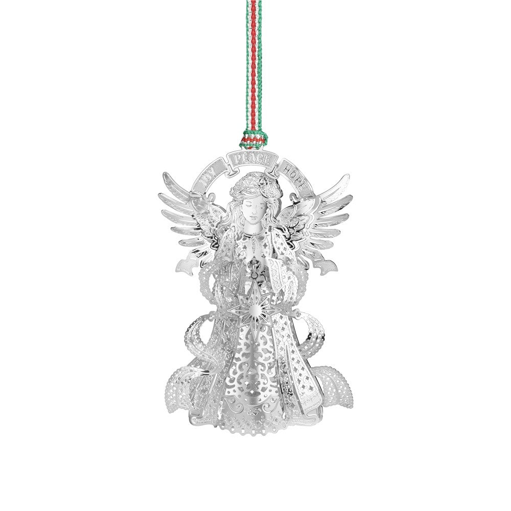 Christmas Angel with Star Tree decoration - NEW