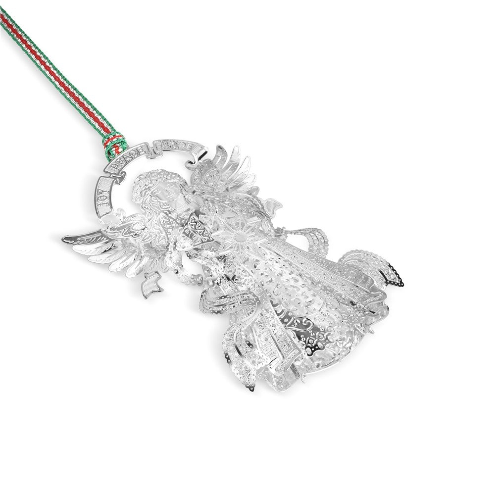 Christmas Angel with Star Tree decoration - NEW