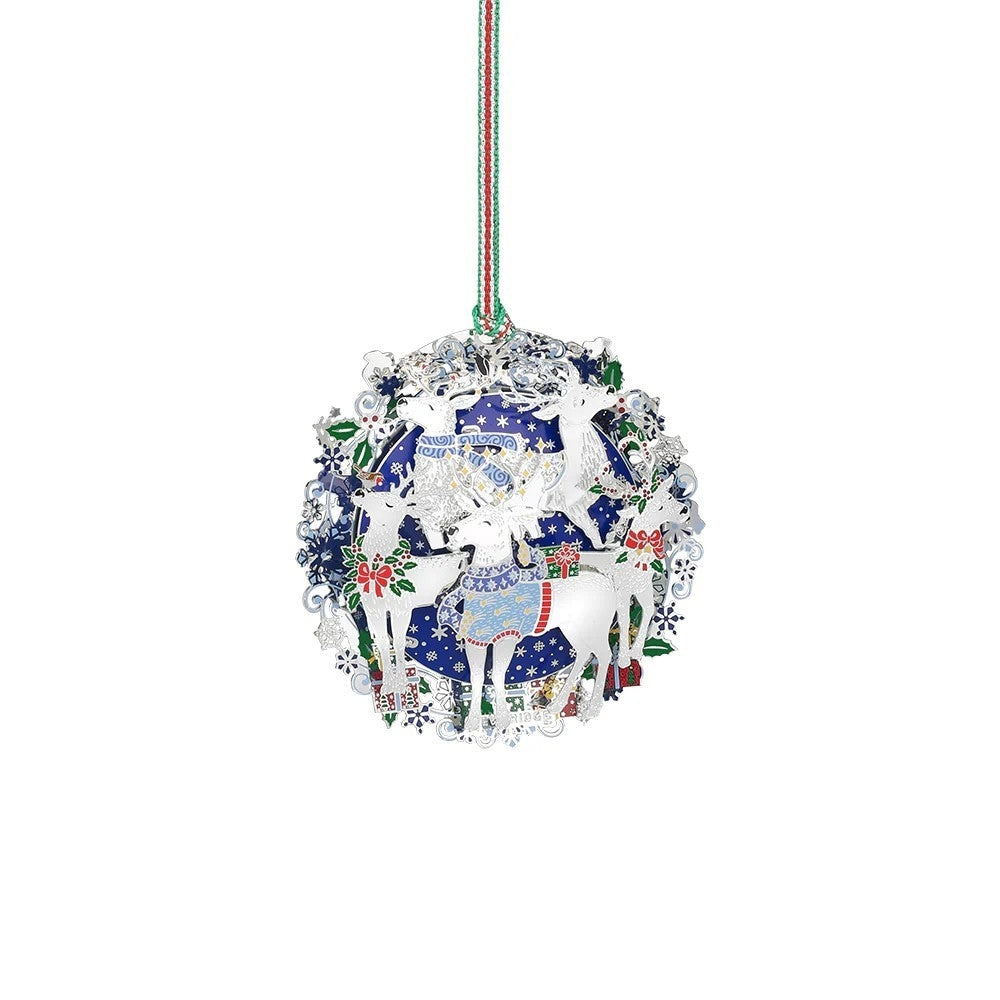 2025 Christmas tree decoration - Annual