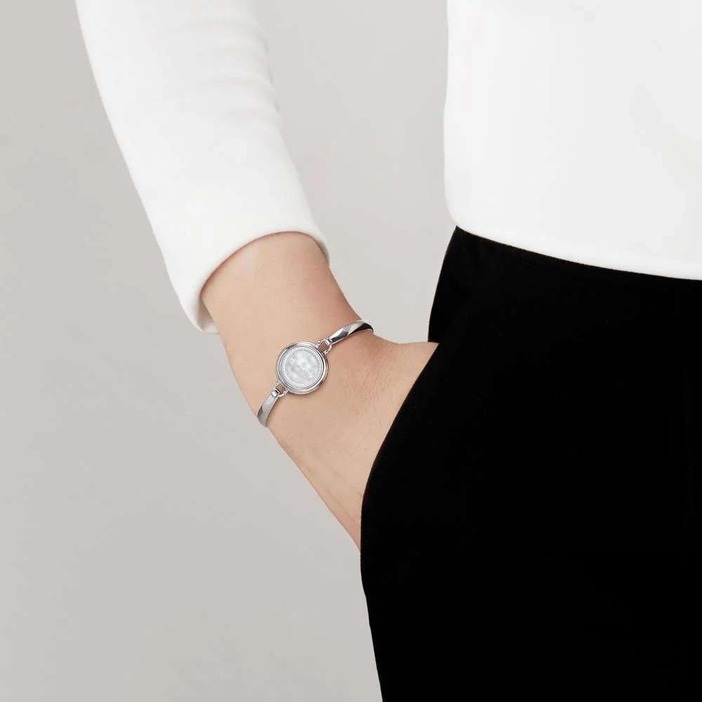 Arethuse round Bracelet