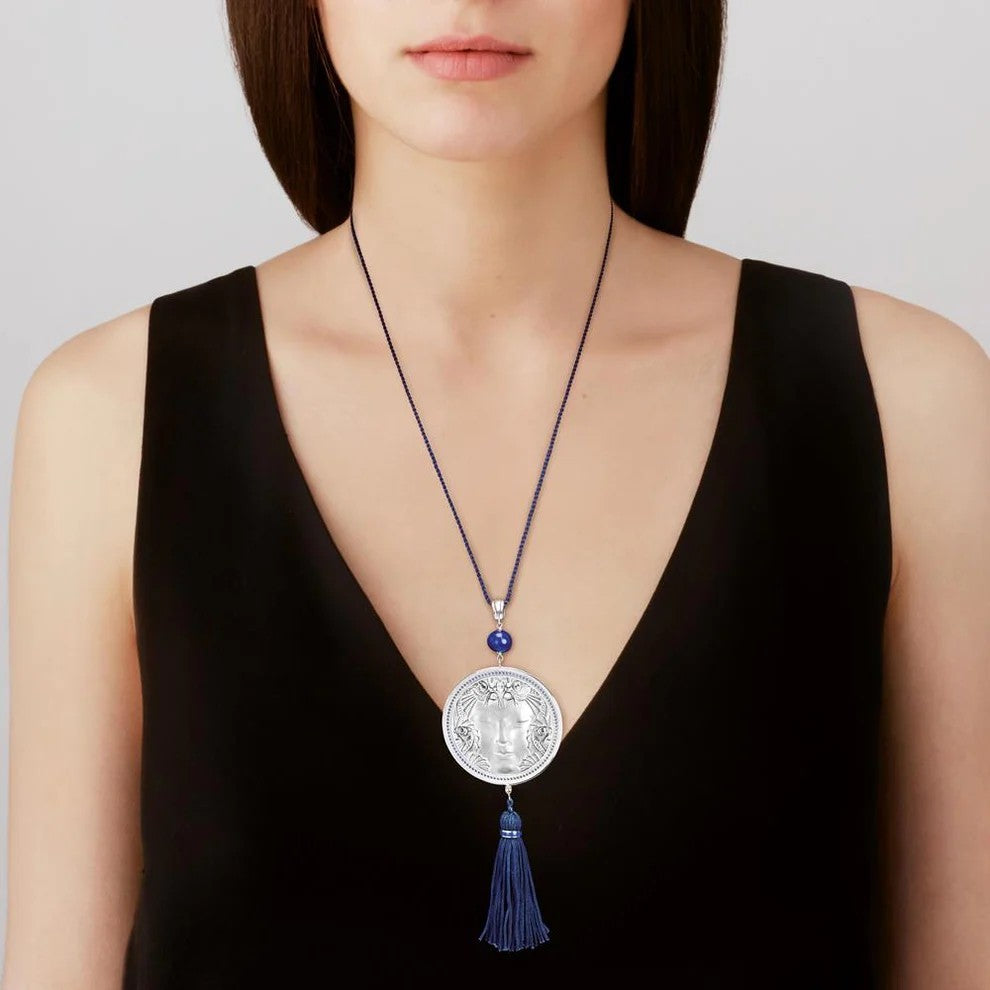 Arethuse pendant