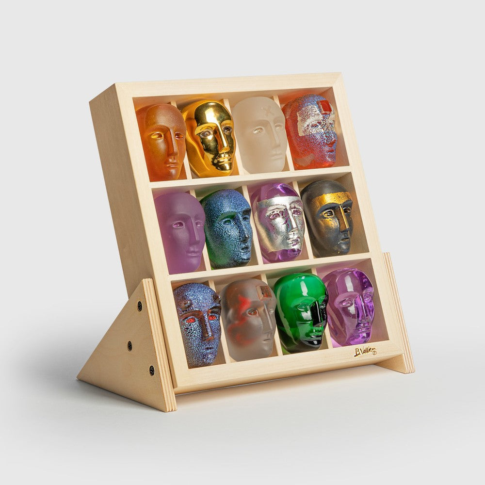 Brains - You Exist- Here and Now