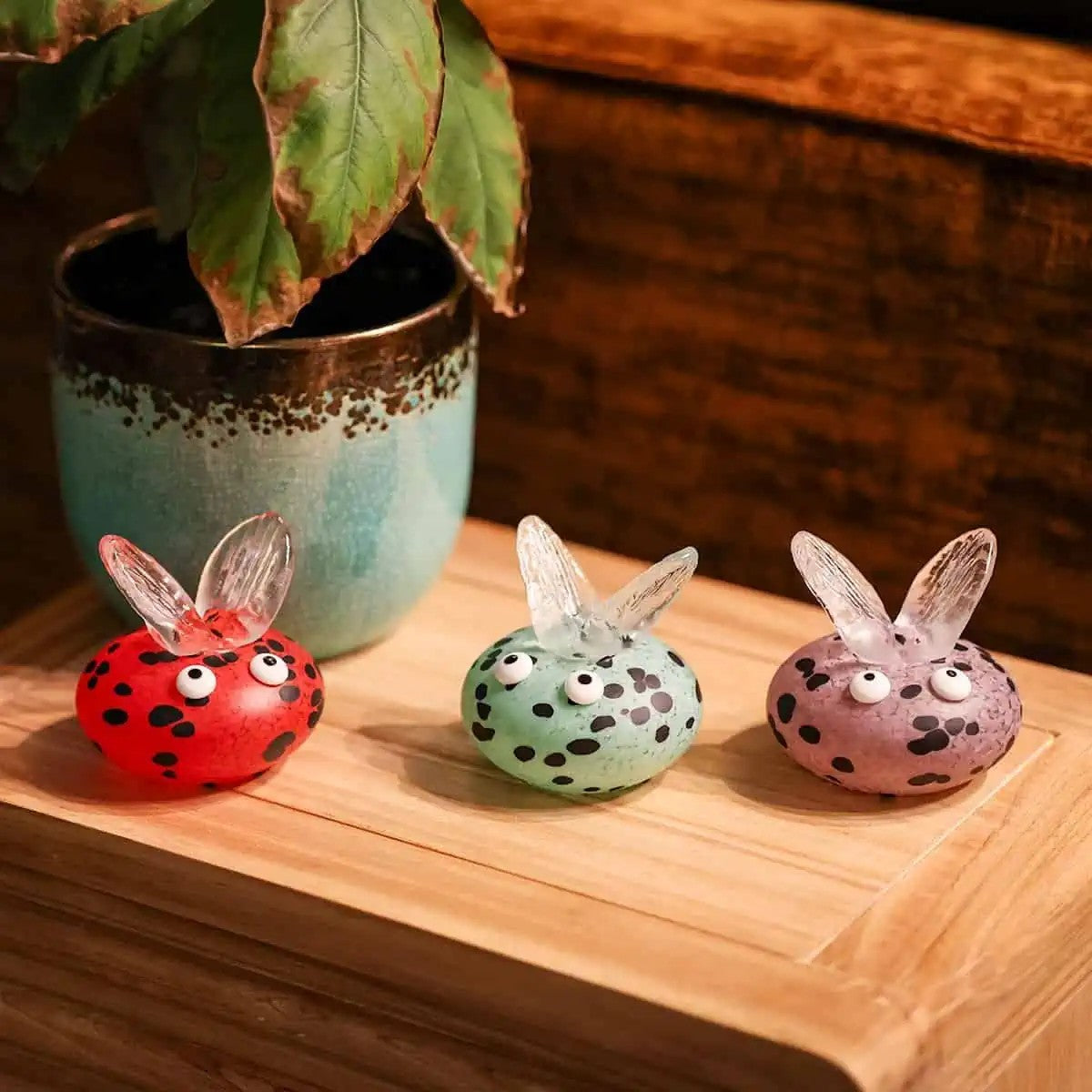 Bugzee red