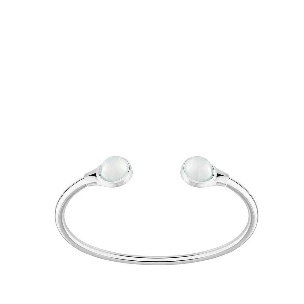 Cabochon Bracelet opalescent
