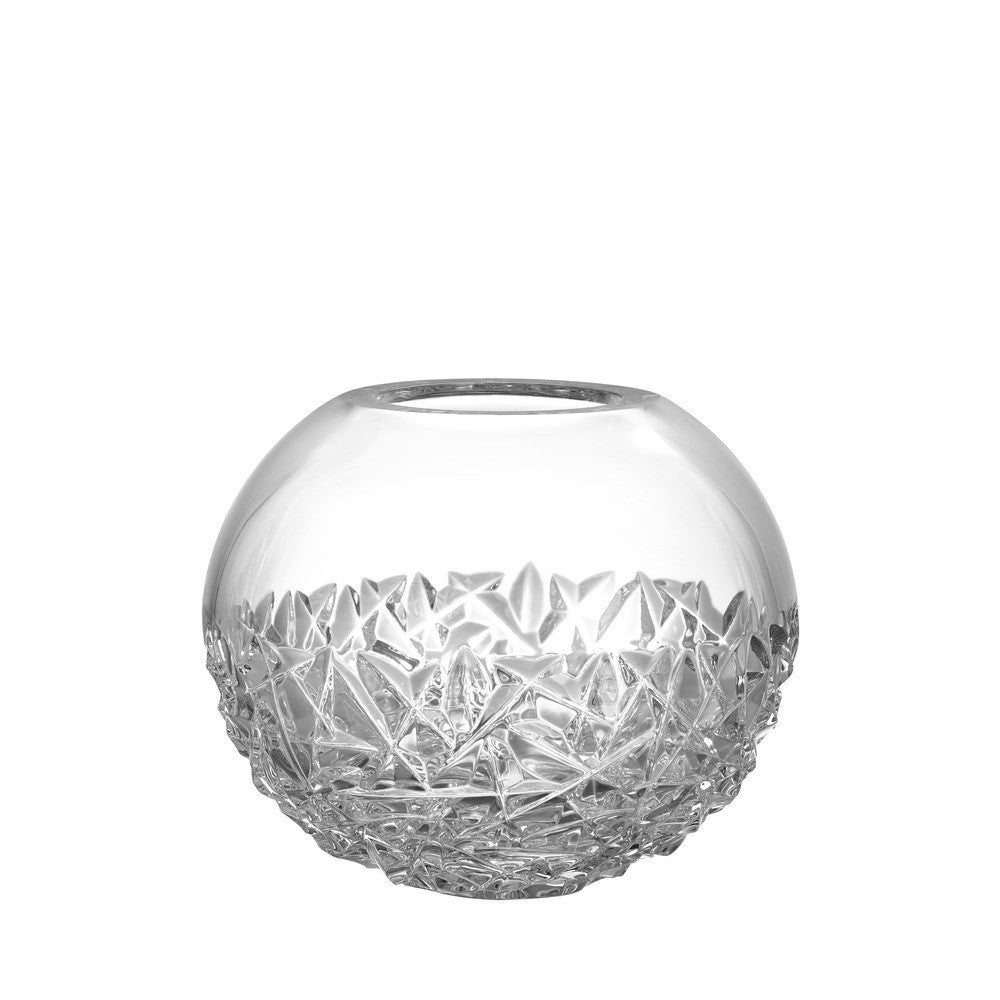 Carat Globe Vase Lg