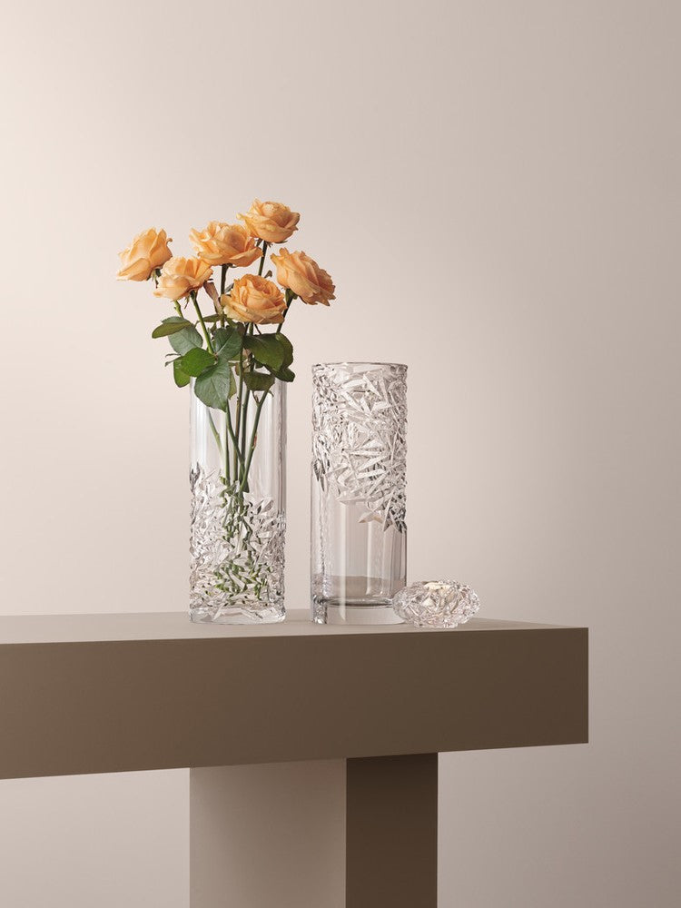 Carat Vase - high cut