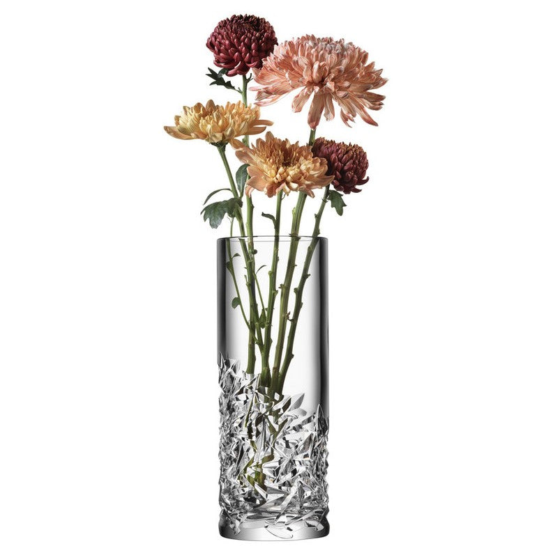 Carat vase - low cut