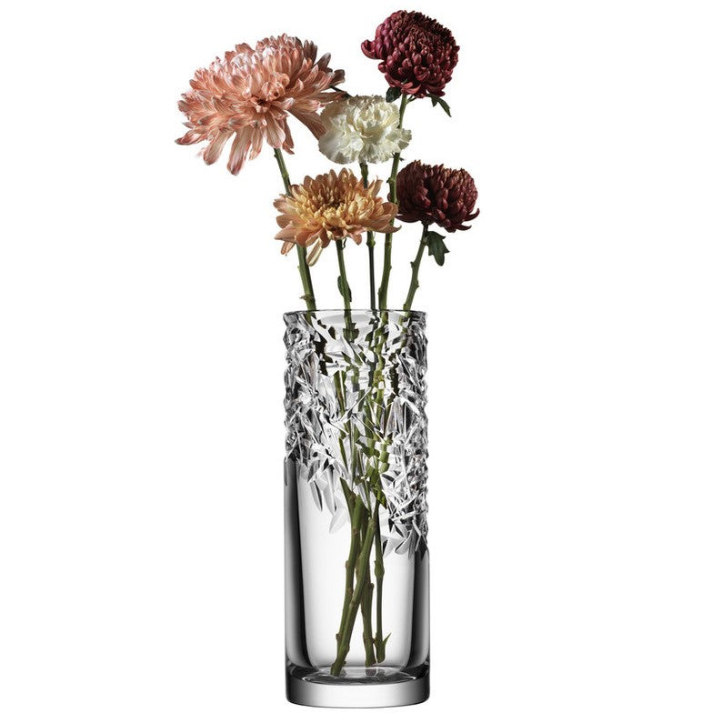 Carat Vase - high cut