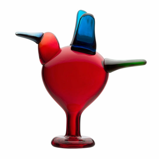 Toikka Catcher 215 Anniversary Bird