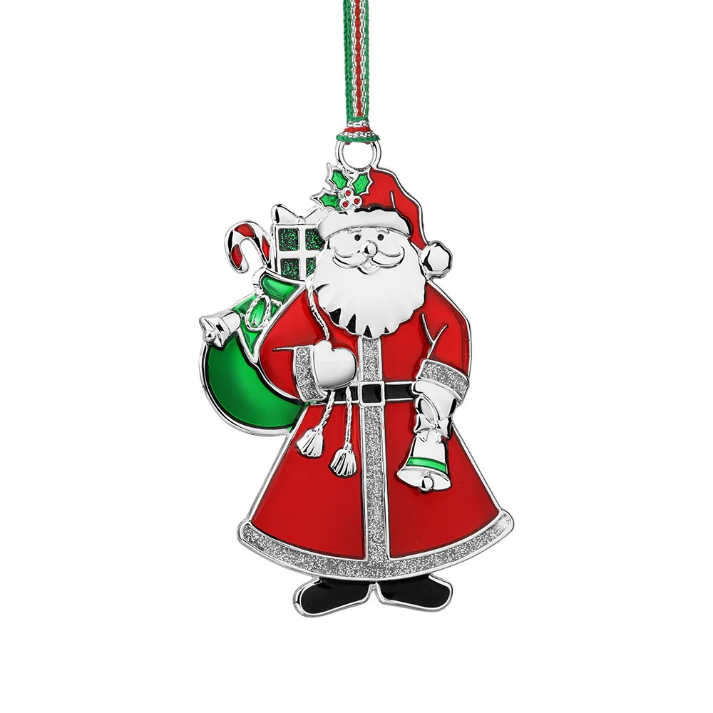 Christmas - Santa Claus tree decoration - NEW