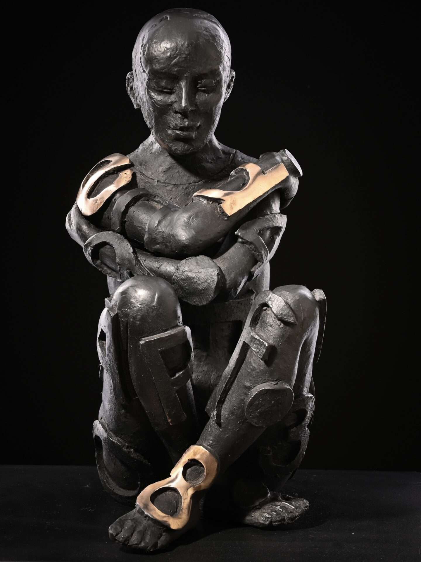 Marek Zyga Closeness - bronze
