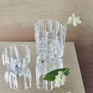 Crackle Vase small