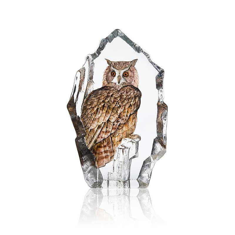Maleras Eagle Owl Lim. edition 34802