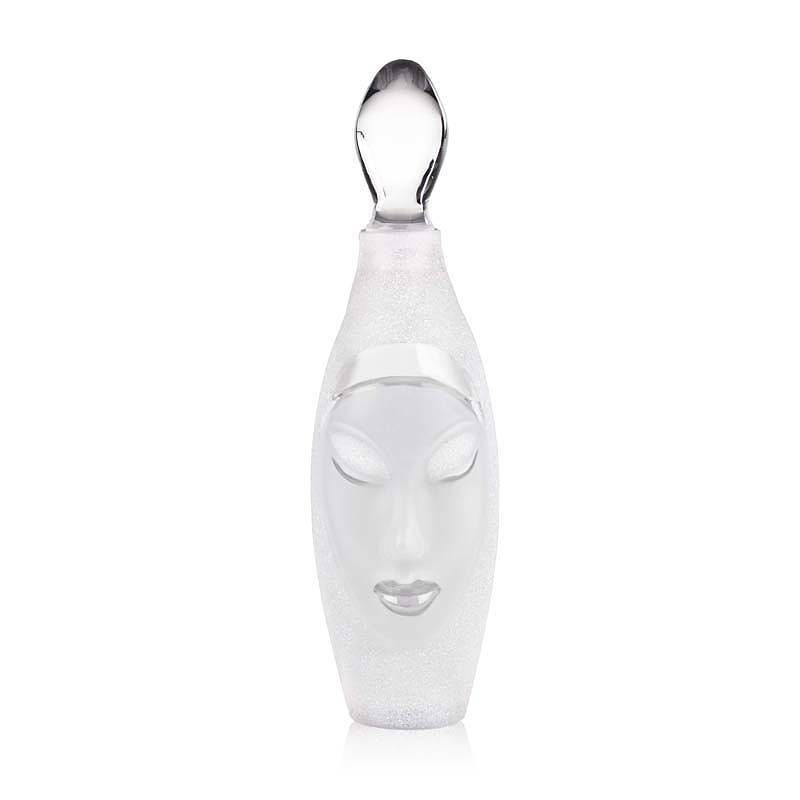Electra decanter white