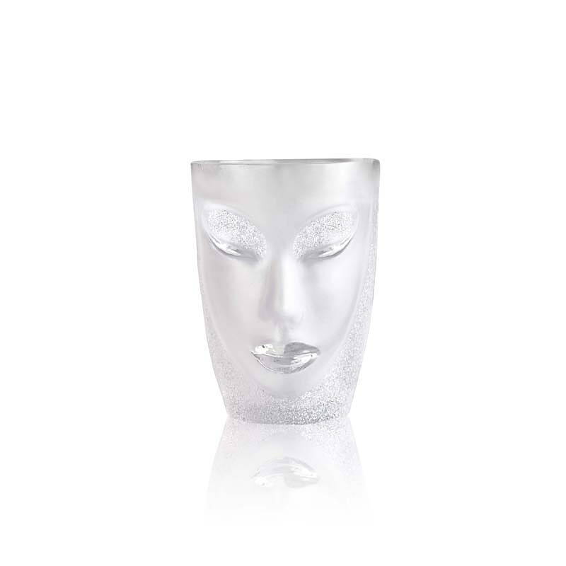 Maleras Electra tumbler clear