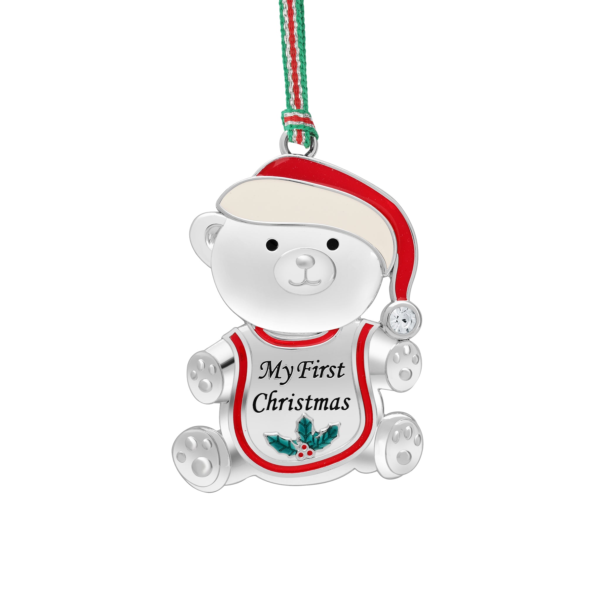 Christmas - My First Tree Decoration - NEW