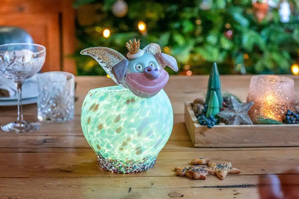Borowski Glass Felix