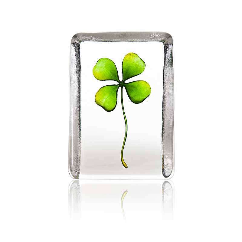 FL Four leaf Clover