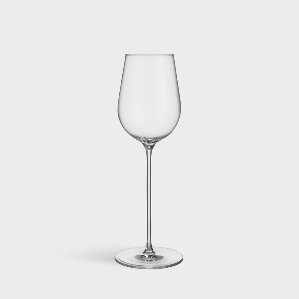 Orrefors Frantzén Champagne glass 28cl. 2-pack