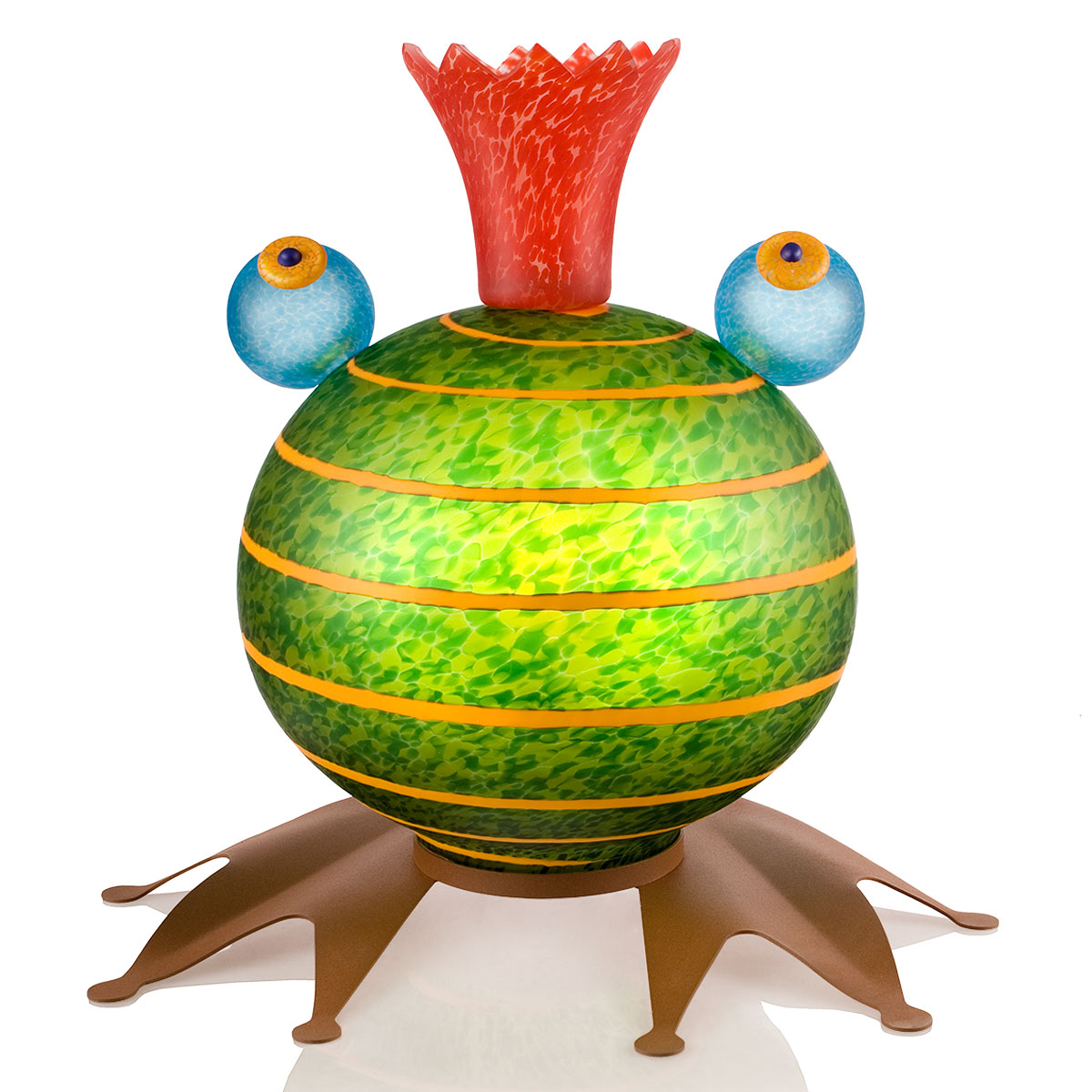 Borowski Froggy lamp