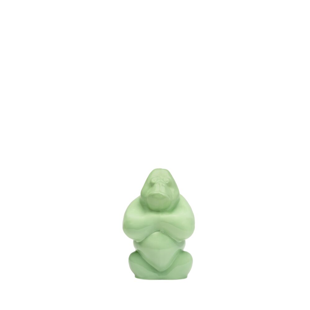 Gabba-Gabba Hey-Mint green sm.