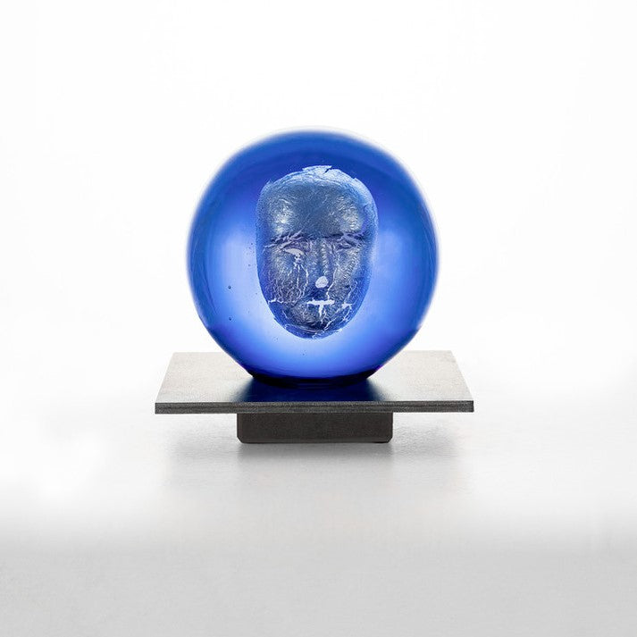 Headman blue