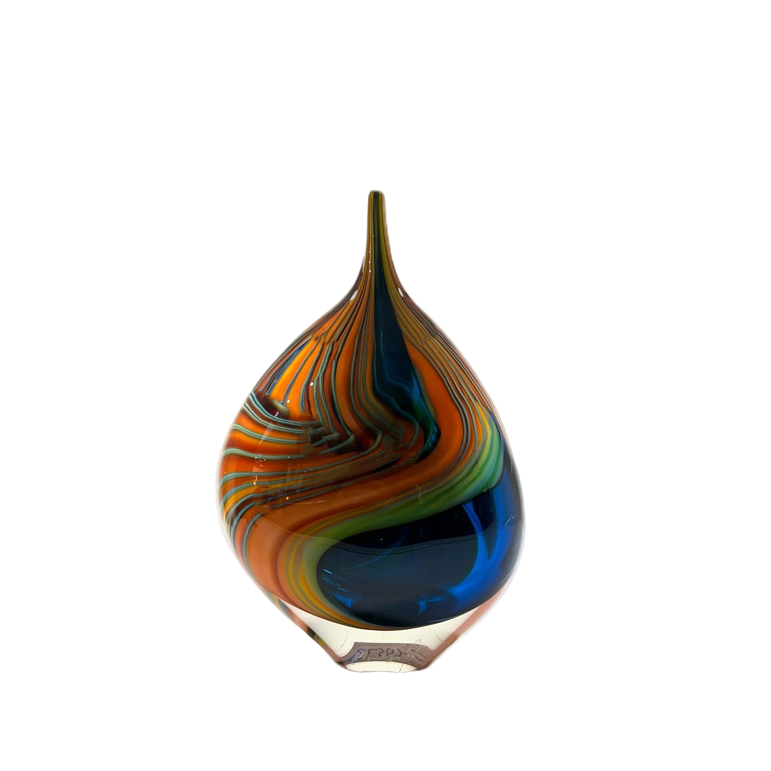 Cascade Medium Dropper